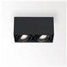 Delta Light MINIGRID On 250 Soft DIM8 Deckenlampe
