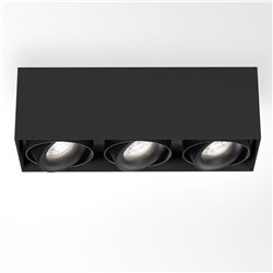 Delta Light MINIGRID On 350 DIM8 Deckenlampe