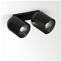 Delta Light OBIN ON 2 DIM8 Plafondlamp