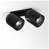 Delta Light OBIN ON 2 DIM8 Plafonnier