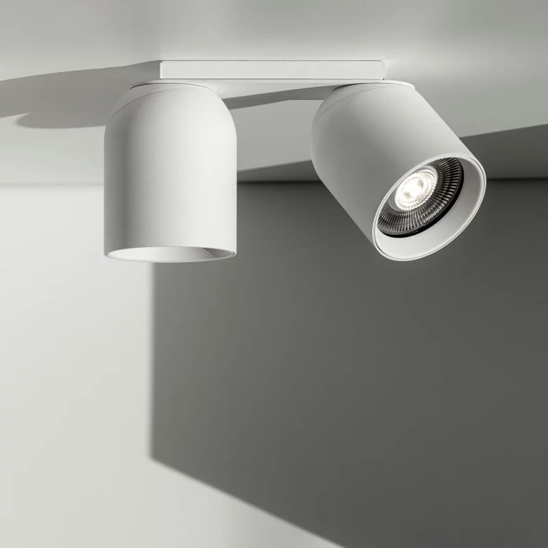 Delta Light OBIN ON 2 DIM8 Deckenlampe