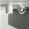 Delta Light OBIN ON 2 DIM8 Plafonnier