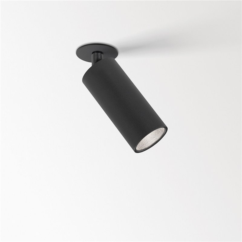 Delta Light Spy 52 Clip Soft ceiling lamp
