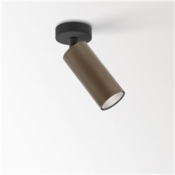 Delta Light Spy 52 On Soft plafonnier