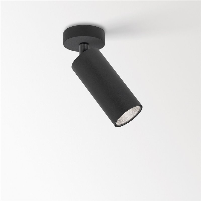 Delta Light Spy 52 On Soft ceiling lamp