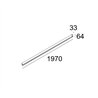 Delta Light SHIFTLINE M26H + SBL 2m DIM5 Deckenlampe