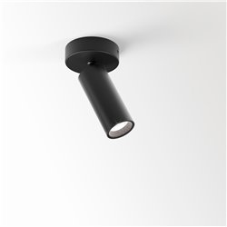 Delta Light Spy 39 On Soft plafonnier