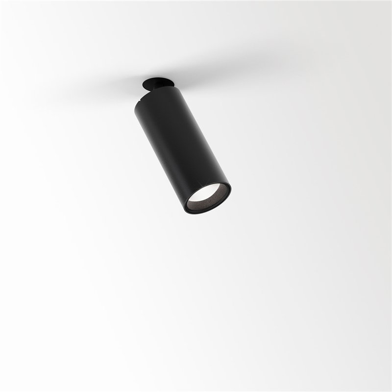 Delta Light Spy 39 Plug Focus ceiling lamp