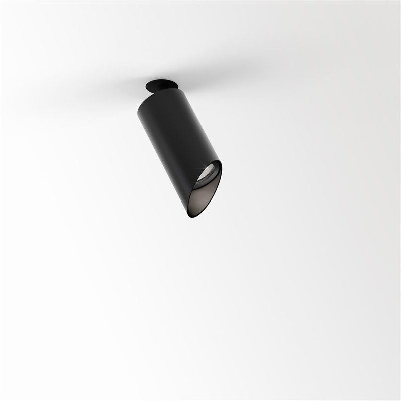 Delta Light Spy 39 Plug Wallwash ceiling lamp