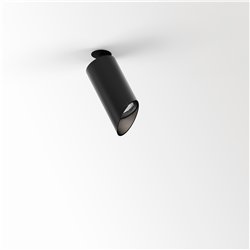 Delta Light Spy 39 Plug Wallwash Soft plafonnier