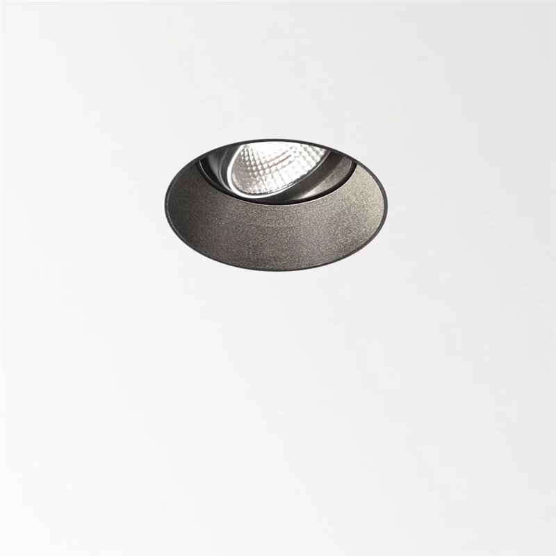 Delta Light ENTERO RD-S TRIMLESS HE Plafonnier