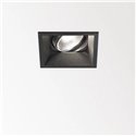 Delta Light ENTERO SQ-S HE Plafondlamp