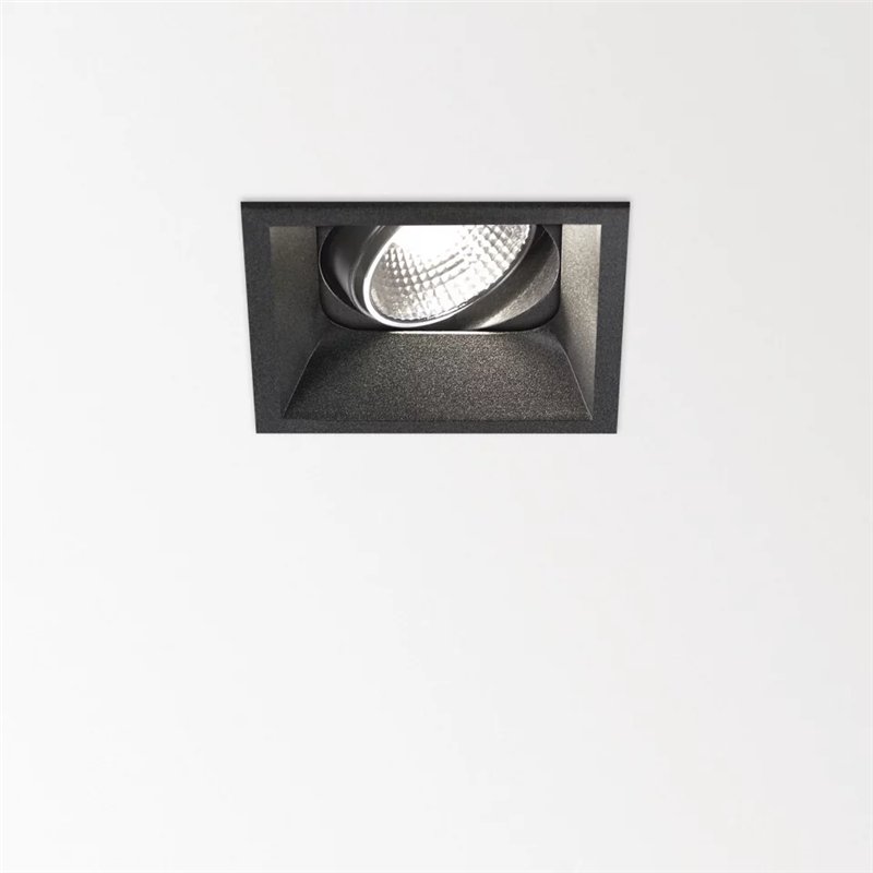 Delta Light ENTERO SQ-S HE Ceiling lamp