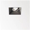 Delta Light ENTERO SQ-S TRIMLESS HE Plafondlamp