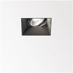 Delta Light ENTERO SQ-S TRIMLESS HE Ceiling lamp