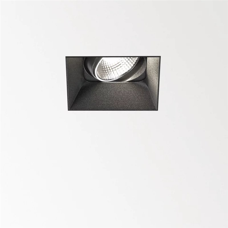 Delta Light ENTERO SQ-S TRIMLESS HE Plafonnier