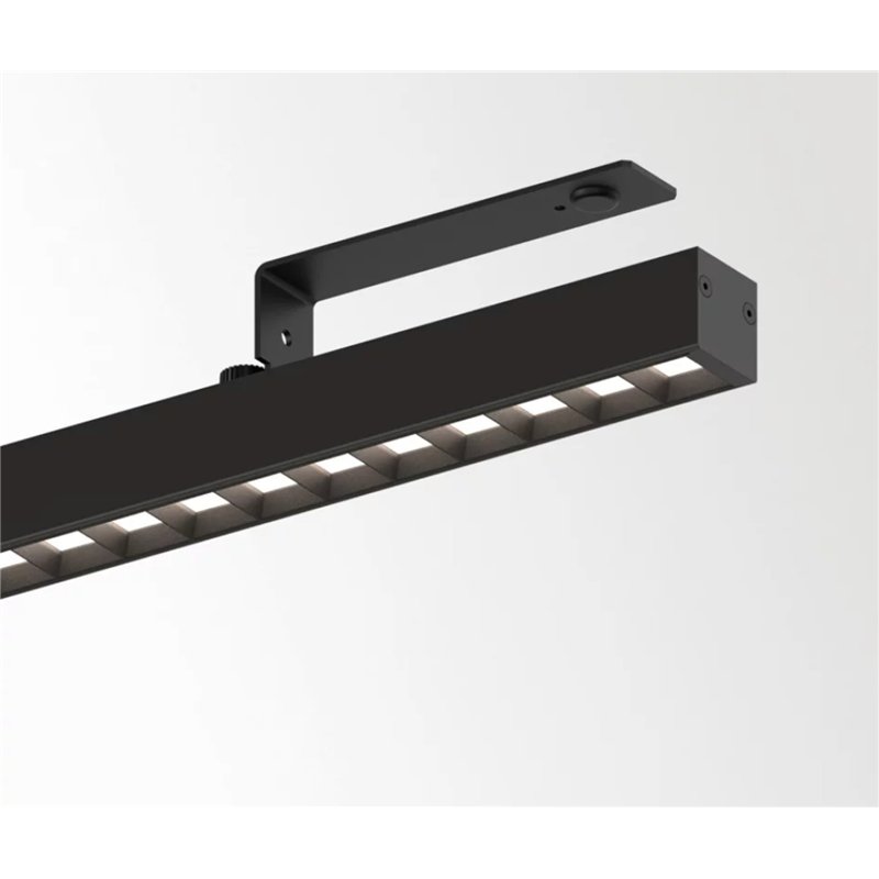 Delta Light D-LINER 30 INF LOC1 838 RD Deckenlampe
