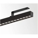 Delta Light D-LINER 30 INF LOC1 1114 RD Plafondlamp