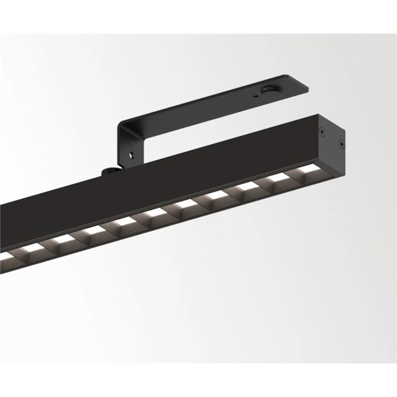 Delta Light D-LINER 30 INF LOC1 1114 RD Plafondlamp