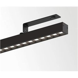 Delta Light D-LINER 30 INF LOC1 1390 RD Deckenlampe