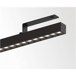 Delta Light D-LINER 30 INF LOC1 838 DIM5 Deckenlampe