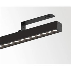 Delta Light D-LINER 30 INF LOC1 1114 DIM5 Plafondlamp