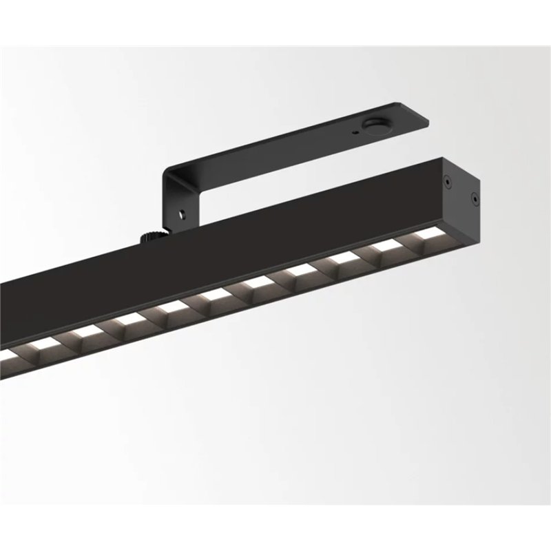 Delta Light D-LINER 30 INF LOC2 838 RD Deckenlampe