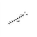 Delta Light D-LINER 30 INF LOC2 838 RD Plafondlamp