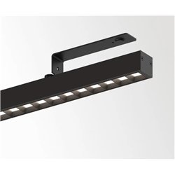 Delta Light D-LINER 30 INF LOC2 1114 RD Deckenlampe