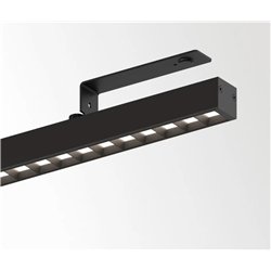 Delta Light D-LINER 30 INF LOC2 1390 RD Deckenlampe