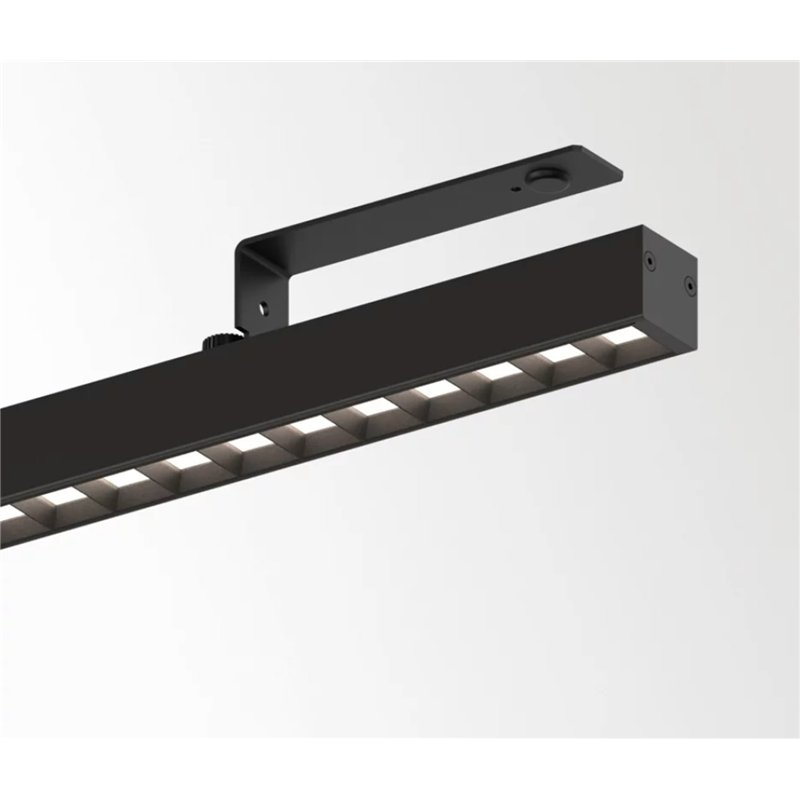 Delta Light D-LINER 30 INF LOC2 1390 RD Plafondlamp