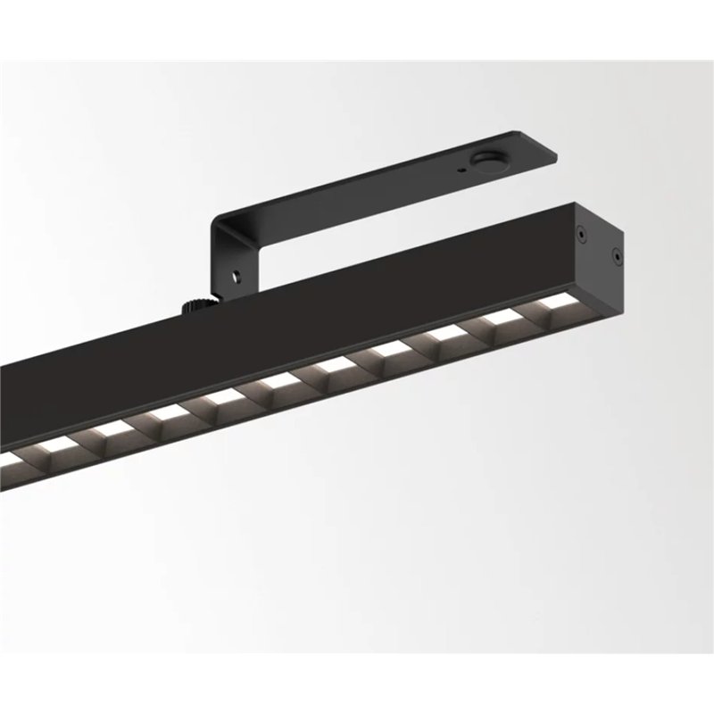 Delta Light D-LINER 30 INF LOC2 838 DIM5 Plafonnier