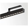 Delta Light D-LINER 30 INF LOC2 1114 DIM5 Deckenlampe