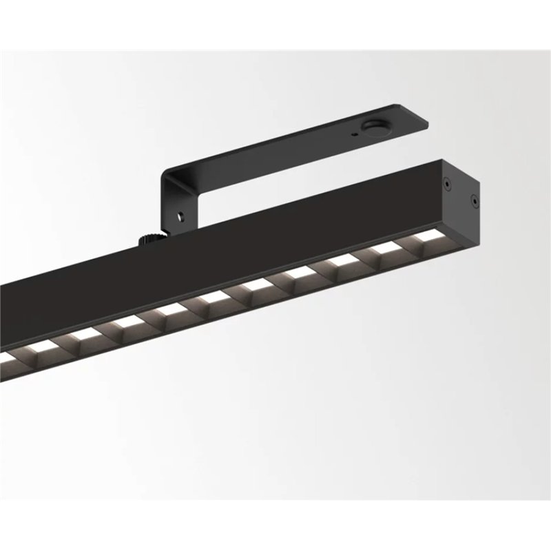 Delta Light D-LINER 30 INF LOC2 1390 DIM5 Plafondlamp