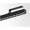Delta Light D-LINER 30 INF LOC2 1390 DIM5 Deckenlampe