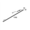 Delta Light D-LINER 30 INF LOC2 1390 DIM5 Deckenlampe