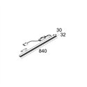 Delta Light D-LINER 30 INF LOC3 838 DIM5 Plafondlamp