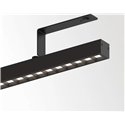 Delta Light D-LINER 30 INF LOC3 1114 DIM5 Plafondlamp