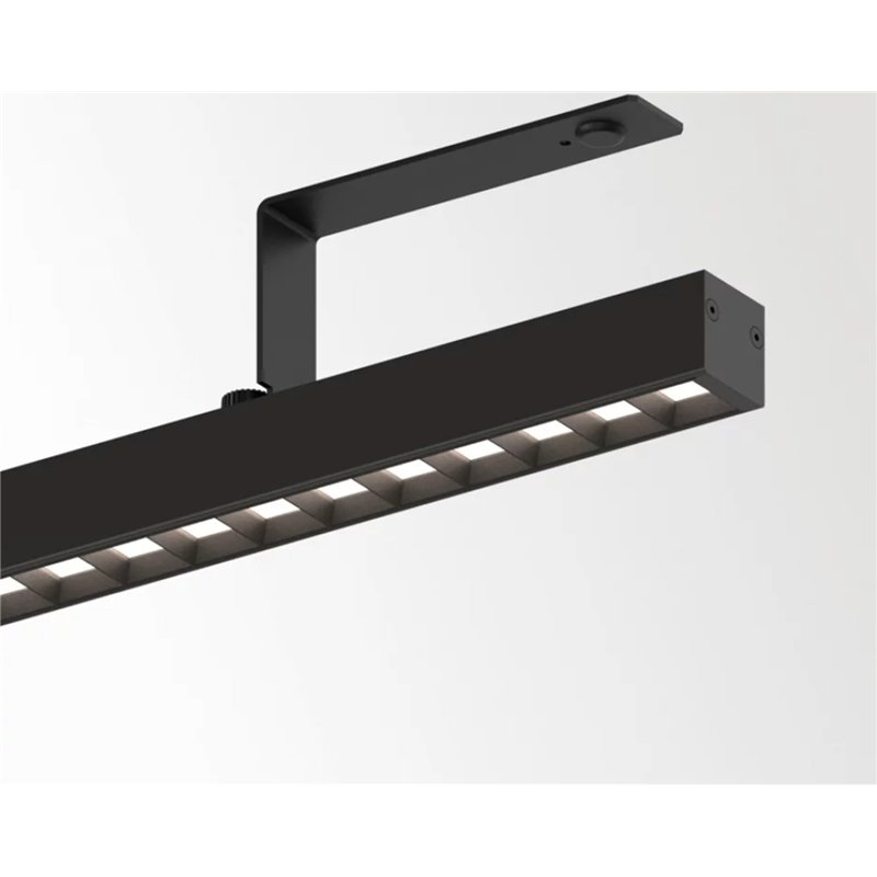 Delta Light D-LINER 30 INF LOC3 1114 DIM5 Deckenlampe