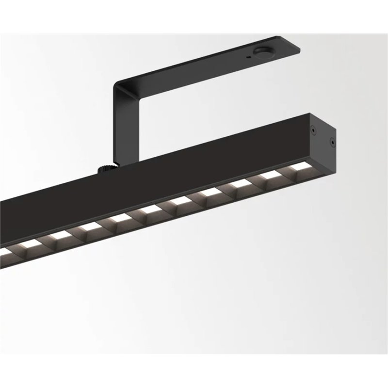Delta Light D-LINER 30 INF LOC3 1390 DIM5 Ceiling lamp