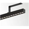 Delta Light D-LINER 30 INF LOC3 1390 DIM5 Plafonnier