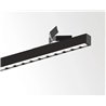 Delta Light D-LINER 19 INF LOC1 838 RD Plafonnier