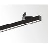 Delta Light D-LINER 19 INF LOC1 1114 RD Deckenlampe