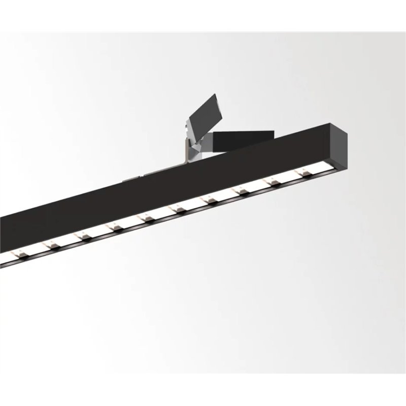 Delta Light D-LINER 19 INF LOC1 1390 RD Plafonnier