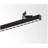 Delta Light D-LINER 19 INF LOC1 1390 RD Plafonnier