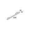 Delta Light D-LINER 30 SBL LOC1 838 RD Deckenlampe