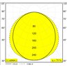 Delta Light D-LINER 30 SBL LOC1 838 RD Ceiling lamp