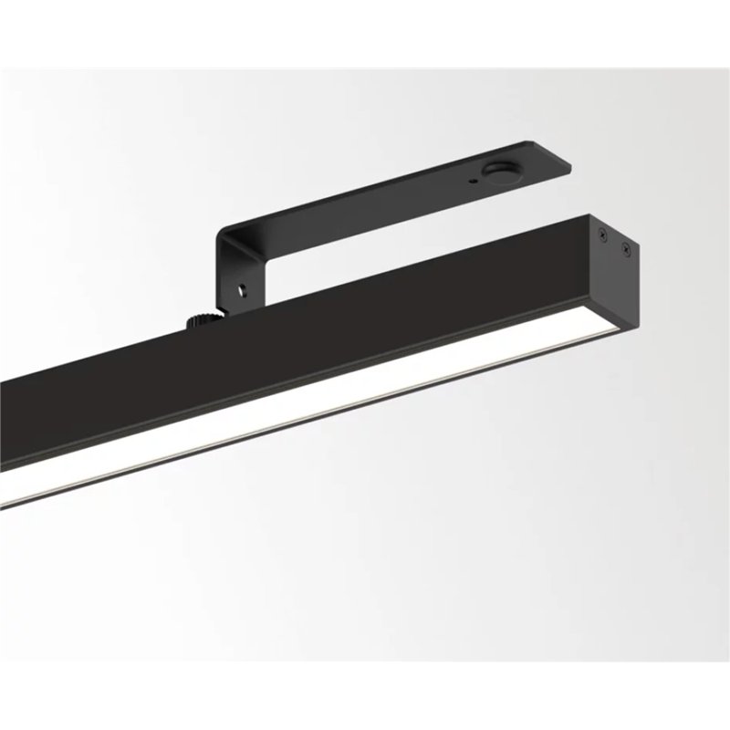 Delta Light D-LINER 30 SBL LOC1 1390 DIM5 Deckenlampe