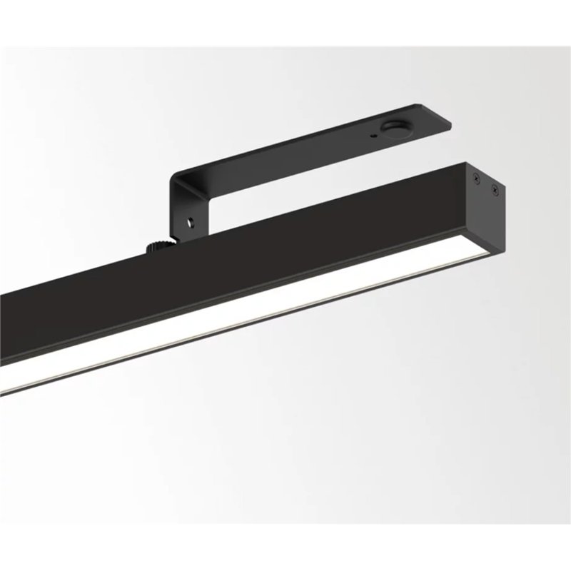 Delta Light D-LINER 30 SBL LOC2 838 RD Plafondlamp