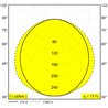 Delta Light D-LINER 30 SBL LOC2 838 RD Deckenlampe